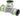 Uponor S-Press PLUS prestee 32 mm - 1