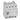 DX³ RCCB fejlstrømsafbryder 100A 4pol 500mA type-A 4M 10KA - 1