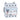 DX³ RCCB fejlstrømsafbryder 63A 4pol 30mA type-B 4M 10KA - 1