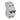 RX³ MCB automatsikring C20 2pol 2M 6000A - 1