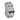 RX³ MCB automatsikring C25 2pol 2M 6000A - 1