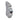 DX³ MCB automatsikring C25 1pol+nul 2M 10000/10KA - 1