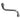 GROHE svingtud S tud 150 mm krom - 3