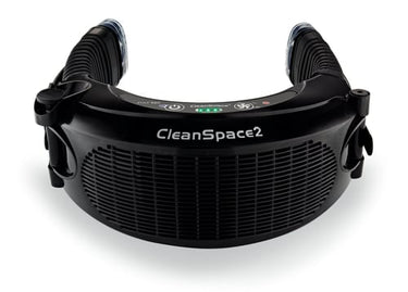 CleanSpace2 Turboværn motorenhed 1xTM3 P-filter - 1
