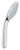 GROHE Euphoria 110 Mono håndbruser Ø120 mm - 1