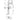 GROHE Essence etgrebsbatteri 240 mm tud t/kv m/br forkr messing - 4