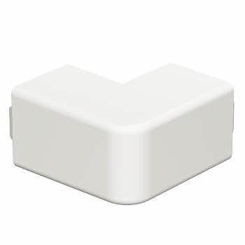 Udvendigt hjørne WDK 25025 RAL 9016 - 1