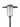 Philips CityClassic Gen2 BDP512 3000lm/727 21,5W Symmetrisk optik DynaDimmer MSP Ø60 Lys grå 6m kabel - 1