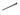 Philips StoreSet Linear Påbygget/Nedhængt SM504T 8000lm/830 Bredstrålende (WB) 1200mm Sort - 1