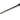 Philips StoreSet Linear Påbygget/Nedhængt SM504T 8000lm/830 Bredstrålende (WB) 1200mm Sort - 1
