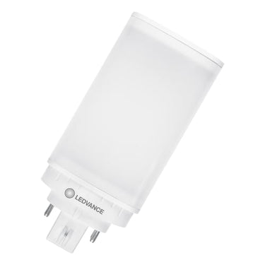 LEDVANCE DULUX LED T/E GX24q-1 630lm 6W/830 (13W) HF+230V - 1