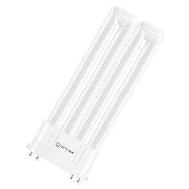 LEDVANCE DULUX LED F 2G10 1500lm 12W/840 (24W) EM+230V - 1