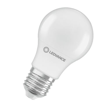 LEDVANCE LED Comfort standard mat 470lm 4,9W/927 (40W) E27 HS - 1