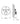 GROHE Grohtherm SmartControl termostat udv. del rund 3SC krom - 3
