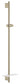 GROHE Rainshower SmartActive brusestang 900 mm børstet nikkel - 1