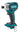 Makita 18V Slagskruetrækker Hydraulisk DTS141Z solo - 1