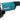 Makita 2700W Vinkelsliber 180mm - 1