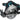 Makita 40V Rundsav 165/57 HS012G solo - 1