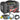 Lokithor 12V 2500A jump starter/vandpumpe 5i1 - 1