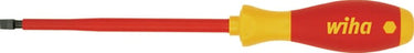 Wiha skruetrækker SoftFinish 1000V LK 4,5 x125 mm - 1