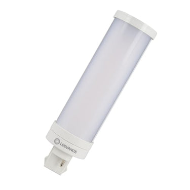 LEDVANCE DULUX LED T GX24d-1 1100lm 9W/840 (26W) EM+230V - 1