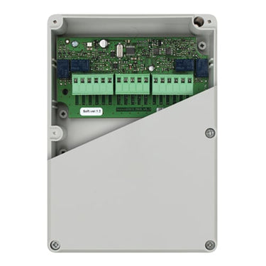 Esmi Impresia 0 Input/4 Output Modul - 1