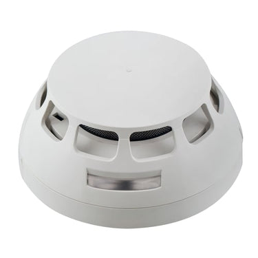 Multikritere detektor Optisk-Termisk Esmi Impresia. Med indbygget isolator - 1