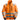 Snickers AllroundWork High-Vis fleecejakke 8036 orange kl 2/3 str XS - 1