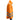Snickers AllroundWork High-Vis fleecejakke 8036 orange kl 2/3 str S - 2