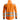 Snickers AllroundWork High-Vis fleecejakke 8036 orange kl 2/3 str 2XL - 3