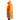 Snickers AllroundWork High-Vis fleecejakke 8036 orange kl 2/3 str L - 4
