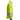 Snickers AllroundWork High-Vis fleecejakke 8036 gul kl 2/3 str L - 2