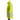 Snickers AllroundWork High-Vis fleecejakke 8036 gul kl 2/3 str 3XL - 4