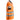 Snickers High-Vis poloshirt orange kl 2 str S - 2