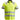 Snickers High-Vis poloshirt gul kl 2 str M - 1
