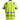 Snickers High-Vis poloshirt gul kl 2 str 3XL - 3