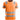 Snickers AllroundWork High-Vis T-shirt 2530 orange kl 2 str XL - 1