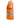 Snickers AllroundWork High-Vis T-shirt 2530 orange kl 2 str M - 4