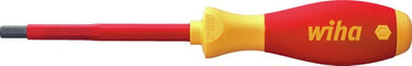 Wiha Skruetrækker VDE 1000V SoftFinish HEX 3,0mm - 1