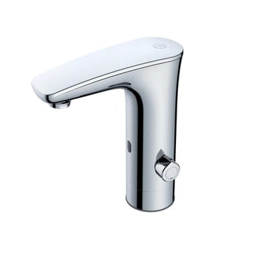 Gustavsberg Sensoric 1.0 sensor håndvaskarmatur krom - 1