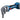 Blå Bosch 18V Pladeudstanser GNA 18V-16 E solo - 1