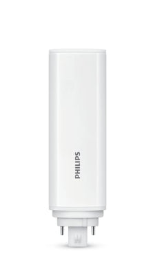 Philips CorePro LED PLT HF 9W (26W) 840 4P GX24Q-3 - 1