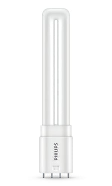 Philips CorePro LED PLL HF 8W (18W) 830 4P 2G11 - 1
