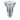 Philips MASTER Value LEDspot Classic Dæmpbar 6W (50W) 930 PAR20 40° - 1