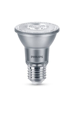Philips MASTER Value LEDspot Classic Dæmpbar 6W (50W) 930 PAR20 40° - 1