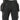 MASCOT Advanced håndværker shorts 17149 sort C54 - 1