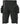 MASCOT Advanced håndværker shorts 17149 sort C48 - 2