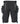 MASCOT Advanced håndværker shorts 17149 mørk marine C68 - 2