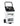 Telwin Sprinter 4000 start 12/24V 400A batterilader/booster - 1