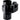 PEH spildevandsopsamler Geberit  ø110/56 mm sort - 1